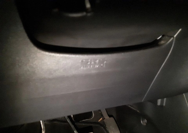 Mitsubishi Outlander cena 75000 przebieg: 136254, rok produkcji 2016 z Szczucin małe 529